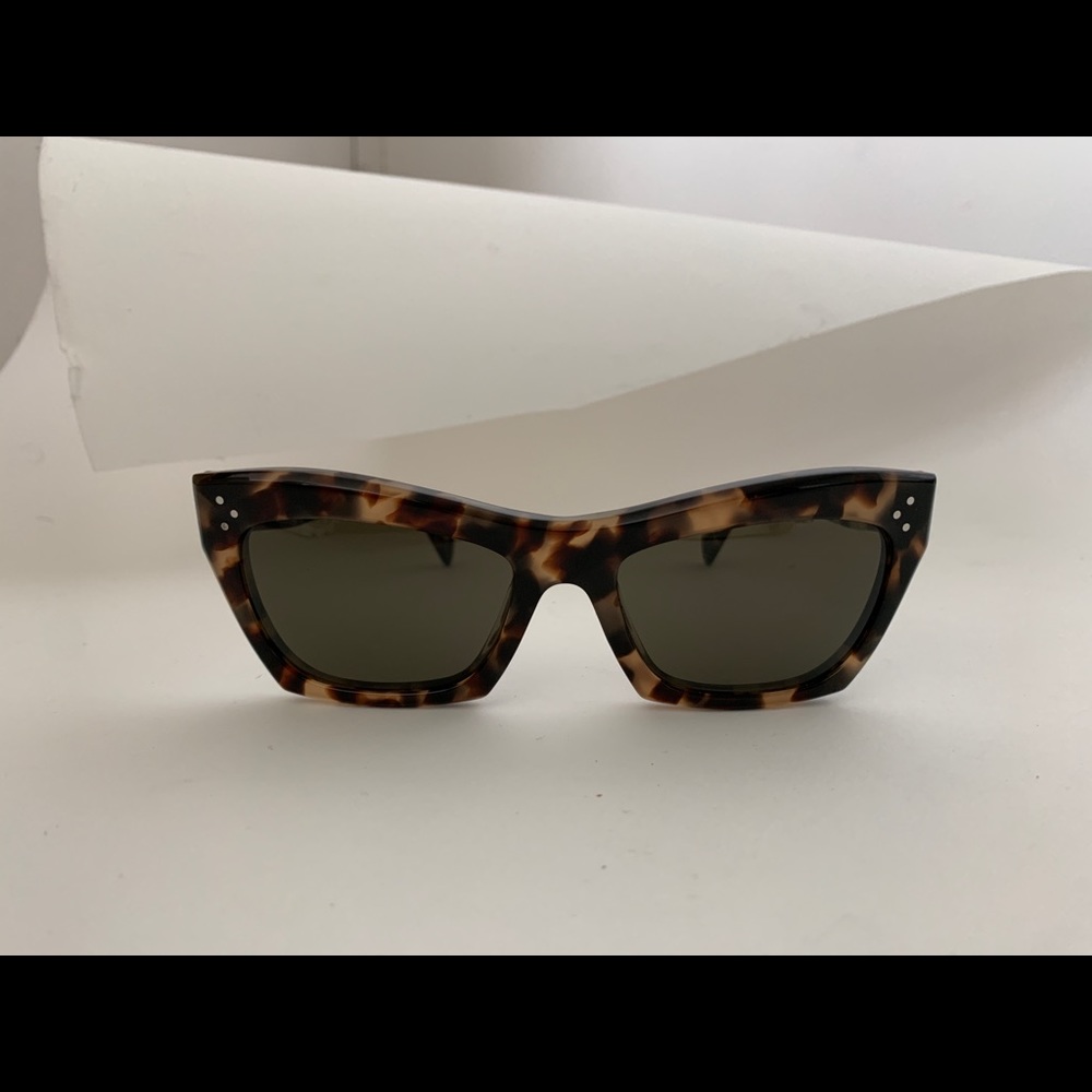 Classic Celine Sunglasses 2015